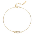 Valiant Link Bracelet
