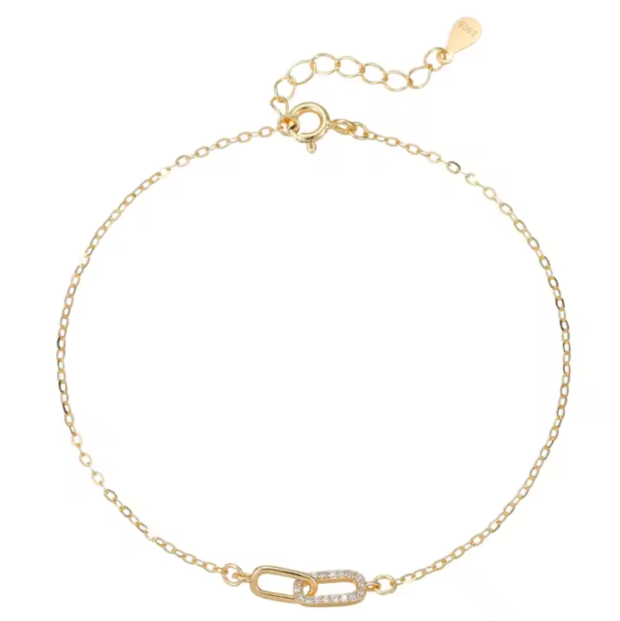 Valiant Link Bracelet