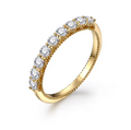 Antoinette Ring
