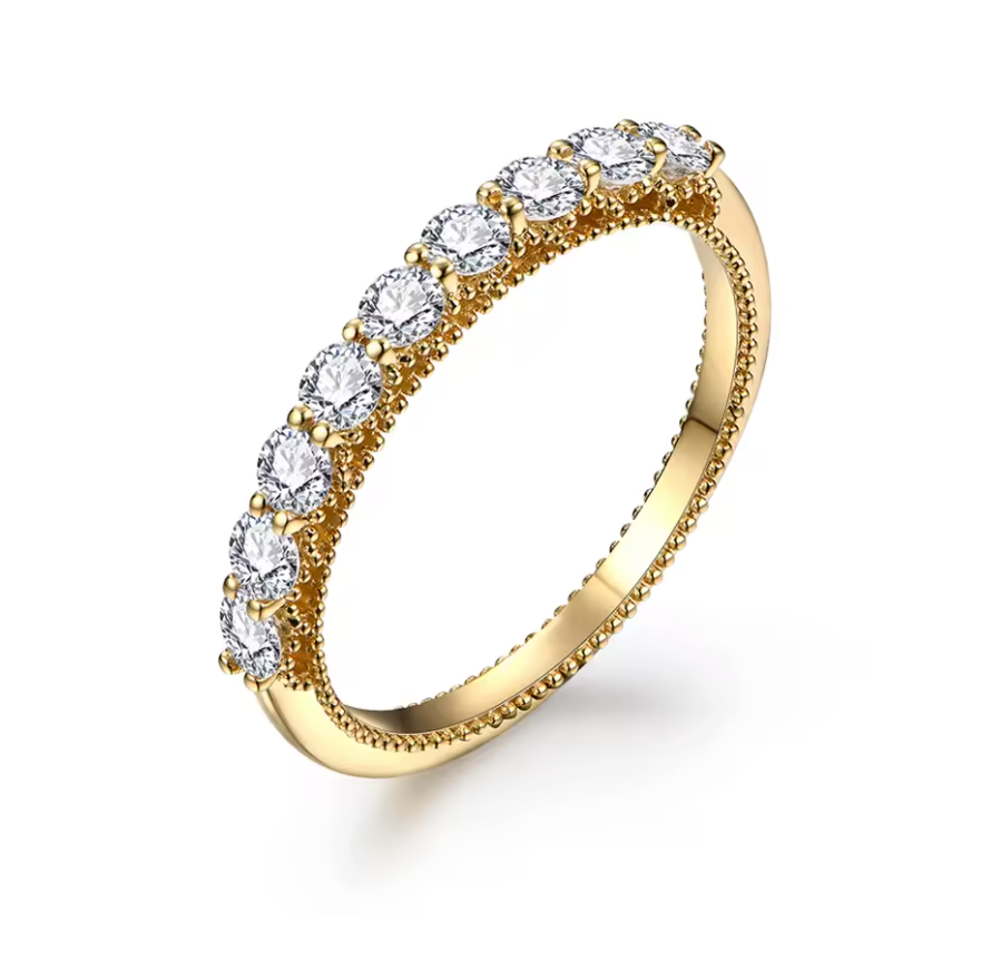 Antoinette Ring